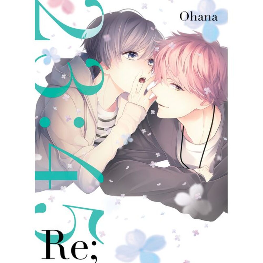 23:45 Re; -- Ohana